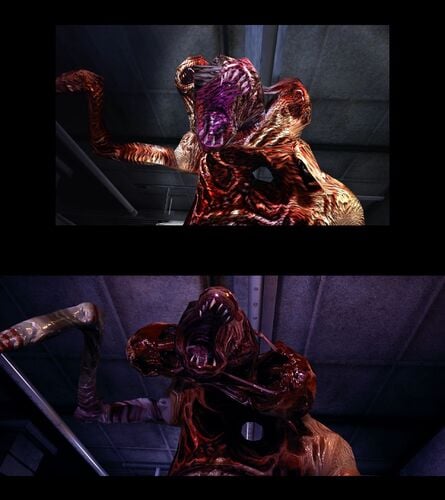 The Thing: Remastered PS5 PS4 3