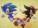 Gotta Sell Fast! Sonic X Shadow Generations Has Already Surpassed 1 Million Copies Sold