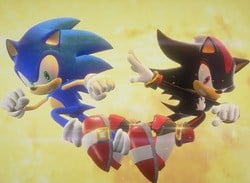 Gotta Sell Fast! Sonic X Shadow Generations Has Already Surpassed 1 Million Copies Sold