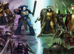 Warhammer's Vampire Survivors-Like Brings Insane Pixel Action to PS5 in November
