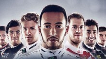 F1 2016