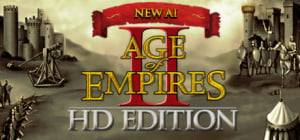 Age Of Empires II: HD Edition