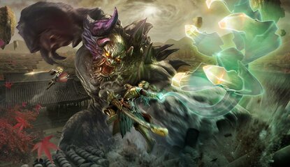 Japanese Sales Charts: Toukiden 2 Slays Its Way Into Top 5 on PS4, Vita