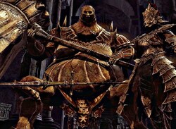 Dark Souls Remastered Ornstein and Smough Boss Walkthrough