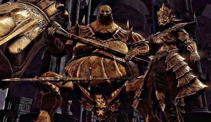 Dark Souls Remastered Ornstein and Smough Boss Walkthrough