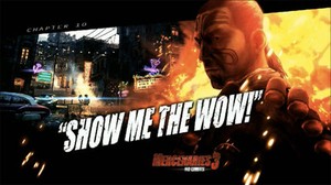 Sadly, Mercenaries 3 Never Did Show Us "The Wow!"