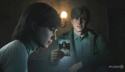 Silent Hill 2 Puts Incredible Survival Horror on More Platforms This Month