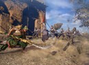 Dynasty Warriors 9 Official English Site Opens, Spills Loads of Info