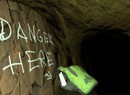 Cave Crave on PSVR2 Could Be One Way to Cure Claustrophobia