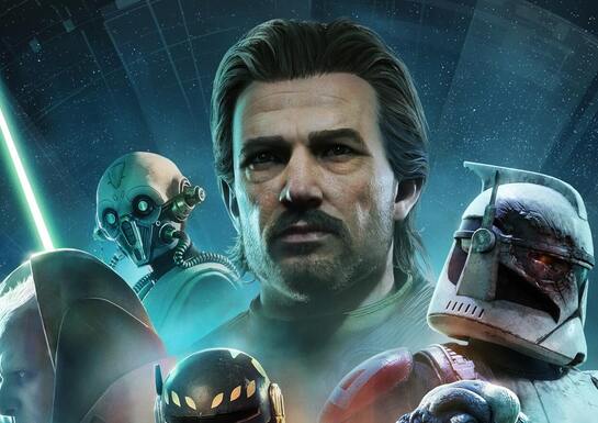 Star Wars Zero Company (PS5) - A Perfect Pairing of Licence and Genre Imperfectly Executed