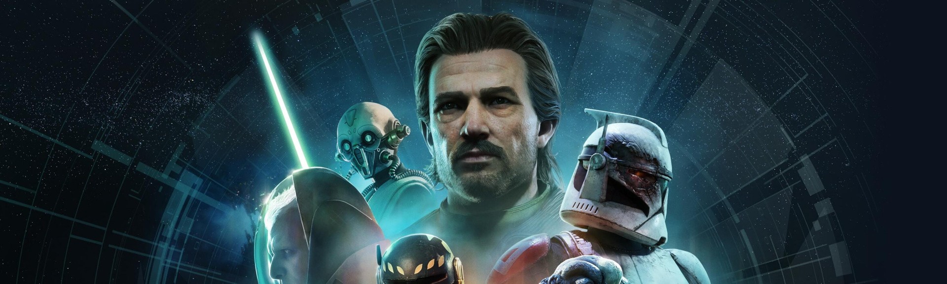 Review: Star Wars Zero Company (PS5) - A Perfect Pairing of Licence and Genre Imperfectly Executed
