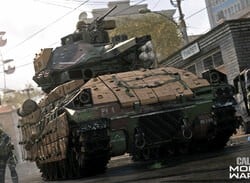 Call of Duty: Modern Warfare Open Beta Announced, Pre-Orders Gain Early Access