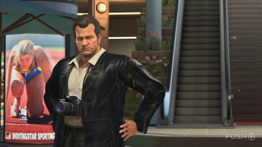 Dead Rising 1 Guide: Walkthrough, All Collectibles, and Survivors Guide