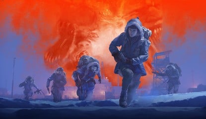 The Thing Remastered Looks Like a Superb PS5, PS4 Retelling of an Underappreciated PS2 Classic