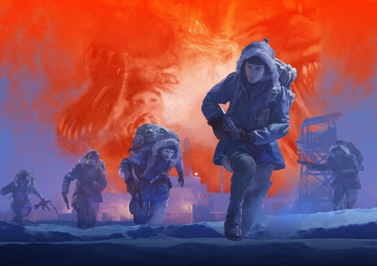 The Thing Remastered Looks Like a Superb PS5, PS4 Retelling of an Underappreciated PS2 Classic