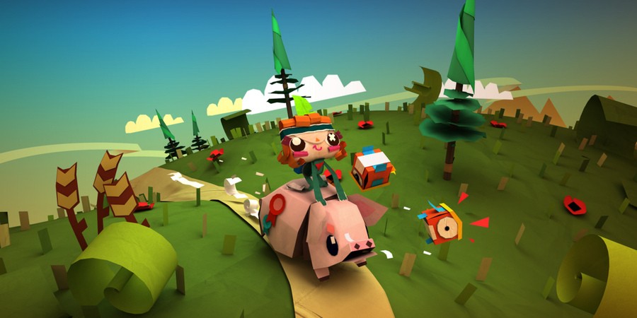 Tearaway