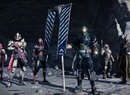 Destiny PS4 Reviews Shoot for the Moon