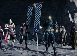 Destiny PS4 Reviews Shoot for the Moon
