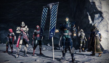 Destiny PS4 Reviews Shoot for the Moon