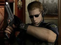 Comic-Con 2009: Albert Wesker Will Not Return To Resident Evil, Ahem, Yeah Right