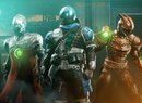 Bungie Is Bringing Marathon Back as a Squad-Based Extraction Shooter