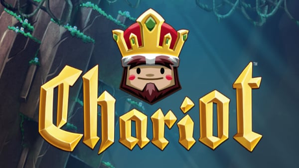 Chariot PS4 Review