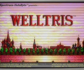 Tetris Forever Adds Welltris to Playable Collection, More Updates in the Works 3