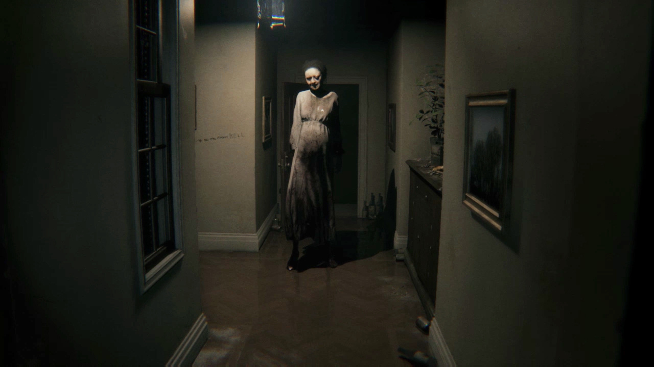 Silent Hills on PS5 Might Finally Deliver P.T.'s Broken Promise