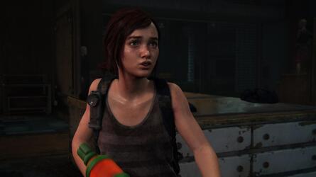 The Last of Us 1: Fun and Games Walkthrough - All Collectibles: Artefacts, Optional Conversations