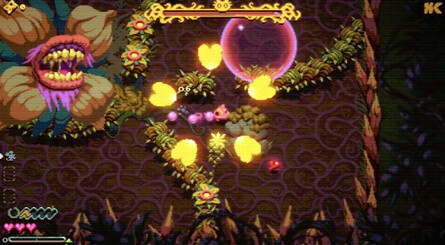 Annapurna's Mad Creature-Collecting Roguelite Morsels Finally Has a Release Date on PS5 3