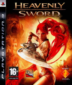 Heavenly Sword (2007) | PS3 Game | Push Square