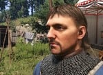 Kingdom Come: Deliverance 2 Dev Reveals Medieval Mullet, Talks Hardcore Mode