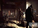 Homefront: The Revolution Officially Fights for PS4's Freedom in 2015