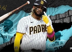 July 2021 NPD: MLB The Show 21 Is the Second Best-Selling Game of 2021