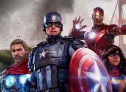 Marvel's Avengers (PS4) - Crystal Dynamics' Heroic Risk Is a Game of Two Halves