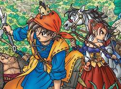 Outstanding PS2 RPG Dragon Quest 8 Is Now 20 Years Old