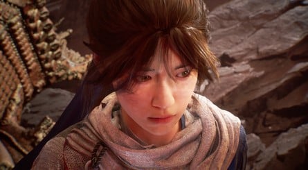 Promising Chinese God of War Game Will Be 'Optimised for PS5 in Collaboration with Sony' 2