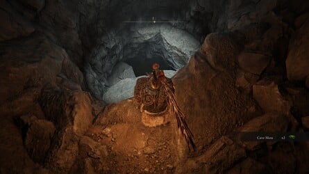 Elden Ring: How to Complete Dragonbarrow Cave 17