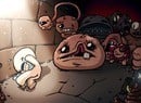 The Binding of Isaac: Afterbirth Will Be Released on PS4, Vita This Year