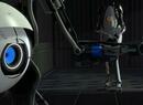 Apparently Portal 2 Does Not Have Full Move Support