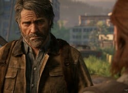 New The Last of Us 2 Screenshots Look Truly Stunning