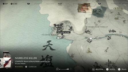 Ghost of Yotei: All Puzzle Boxes Locations and How to Solve Them Guide 26