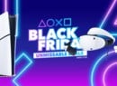 PS5 Consoles, Controllers, and PSVR2 Discounts for Black Friday Seemingly Revealed