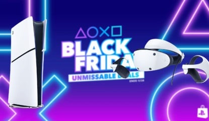 PS5 Consoles, Controllers, and PSVR2 Discounts for Black Friday Seemingly Revealed