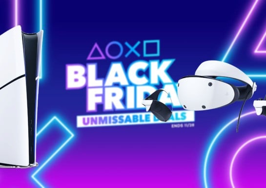 PS5 Consoles, Controllers, and PSVR2 Discounts for Black Friday Seemingly Revealed