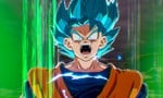 Dragon Ball: Sparking! Zero Goes Nuclear, Sells Over 3 Million Copies in First 24 Hours