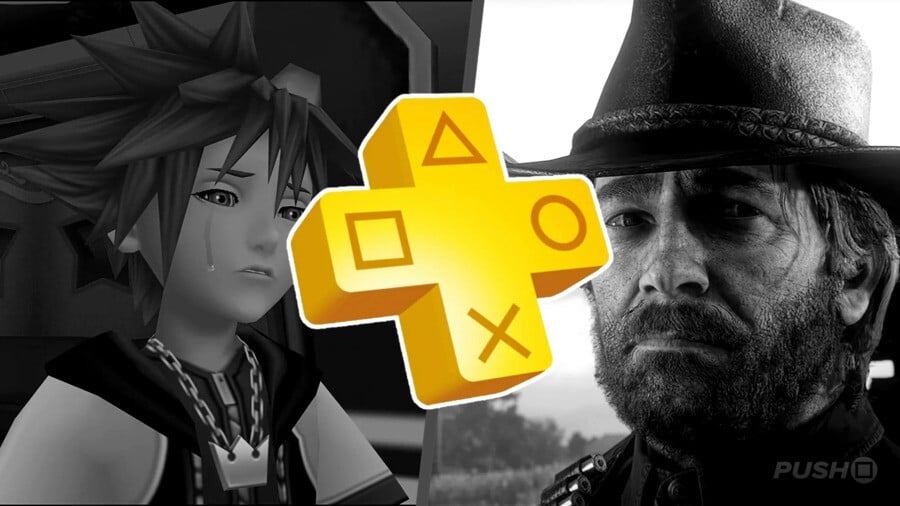 PS Plus Games Leaving November 2024 Push Square 1