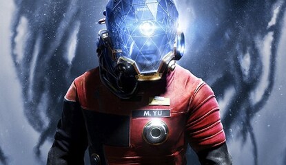 Play the Opening Hour of PREY Free Before It Launches on PS4