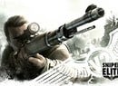 Sniper Elite 3 Sets Its Sights on PlayStation 4