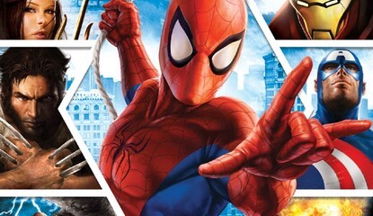 Marvel Ultimate Alliance 2 Trophies Tag Team PS4